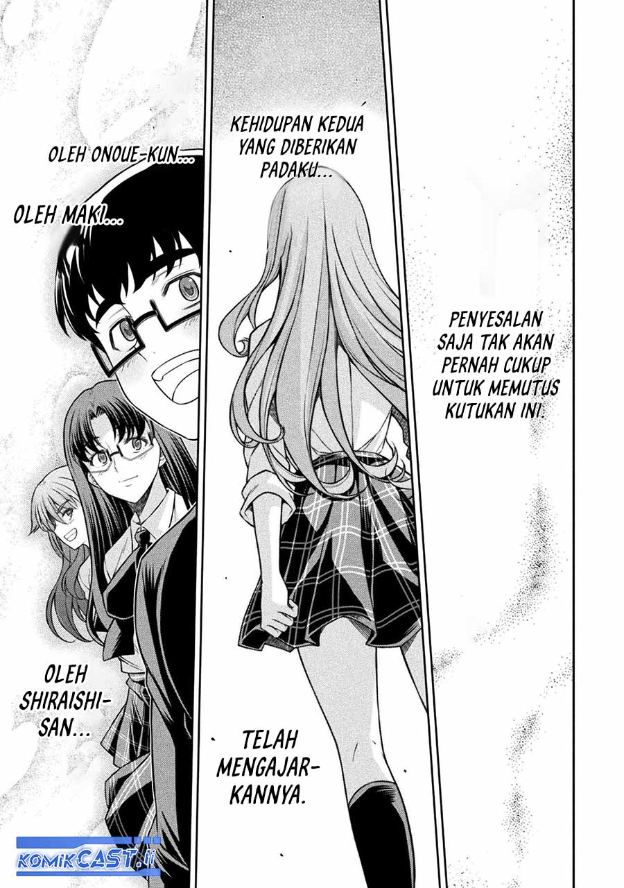 Dilarang COPAS - situs resmi www.mangacanblog.com - Komik silver plan to redo from jk 080 - chapter 80 81 Indonesia silver plan to redo from jk 080 - chapter 80 Terbaru 2|Baca Manga Komik Indonesia|Mangacan